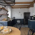 Villa Widokowe Wzgórze Falsztyn