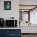 Villa Widokowe Wzgórze *
