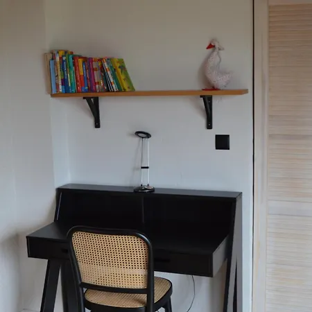 Widokowe Wzgorze ヴィラ