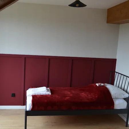 ヴィラ Widokowe Wzgorze