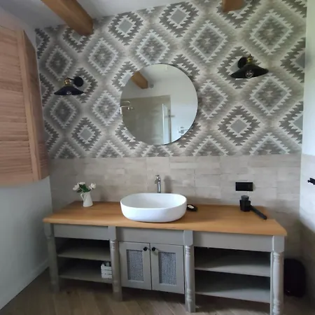 Widokowe Wzgorze Falsztyn