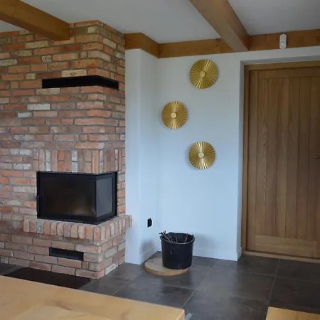 Widokowe Wzgorze Falsztyn