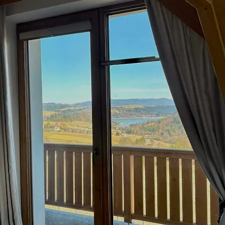 Widokowe Wzgorze Villa