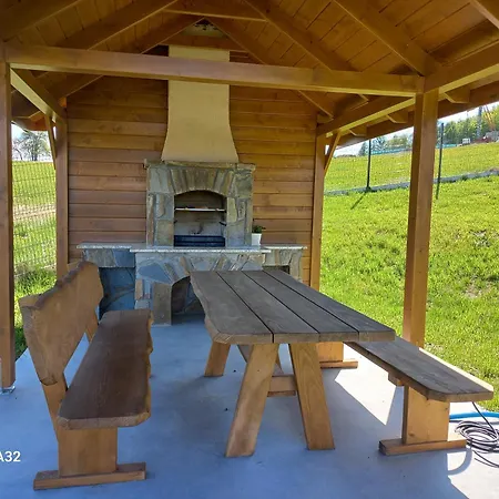 Widokowe Wzgorze Villa *
