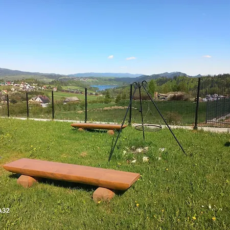 Widokowe Wzgorze Villa