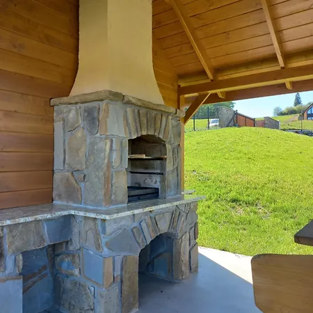 Villa Widokowe Wzgorze